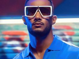 محمد رمضان