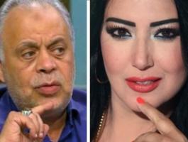أشرف زكي: لم أحول سمية الخشاب للتحقيق