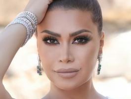 نوال الزغبي