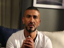 أحمد سعد يعتذر عن طرح أغنية فيلم ”200 جنيه” في موعدها المحدد
