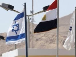 الإعلام العبري: وفد أمني إسرائيلي زار القاهرة لحث هذه الملفات!