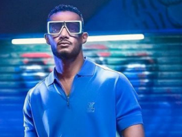 محمد رمضان