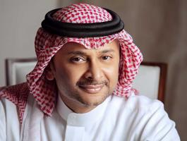 بعد غياب 7 سنوات.. عبد المجيد عبدالله يطرح ألبومه الجديد «عالم موازي»