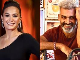 هانى عادل طليق هند صبرى فى مسلسل 