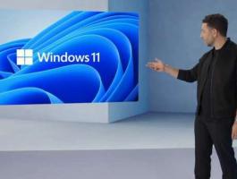بالفيديو | مايكروسوفت تكشف عن النسخة الجديدة من Microsoft Paint على ويندوز11