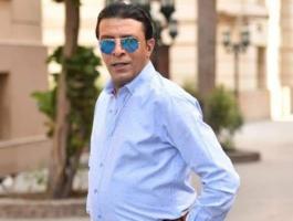 مصطفى كامل