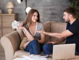 نصائح لتحديد الخطط المالية مع شريك حياتك المستقبلي