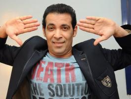 سعد الصغير