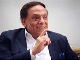 عادل امام