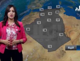 تفاصيل سبب وفاة امينة صحراوي في مشافي الجزائر