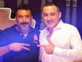 دياب ونصر محروس