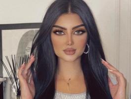 شاهد:  صور ملكة كابلي قبل التجميل بدون فلتر تتصدر تويتر