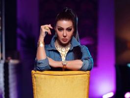 سمية الخشاب