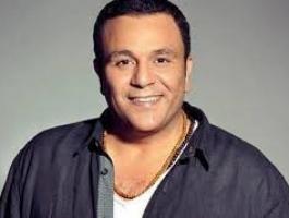محمد فؤاد يحتفل بخطوبة نجله الوحيد 