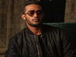 محمد رمضان