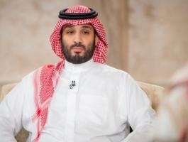 محمد بن سلمان