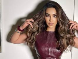 عبير الهادي تنضم لمسلسل الوصية 