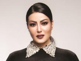سمية الخشاب