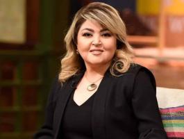 بعد نقلها للمستشفى.. تفاصيل حالة مها أحمد الصحية