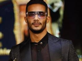 محمد رمضان