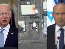 بايدن.