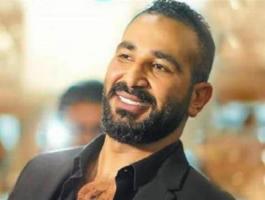 أحمد سعد يحير الجمهور