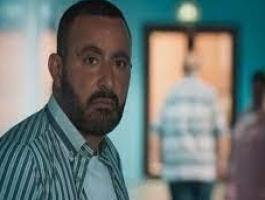 أحمد السقا