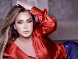نوال الزغبي