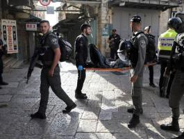 الكشف عن 3 معلومات مضللة نشرها الإعلام العبري حول عملية القدس