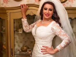 شاهدوا: سمية الخشاب تنتظر كريستيانو رونالدو بالأبيض