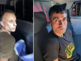 الإعلام العبري: إلقاء القبض على اثنين من الأسرى الفارين من سجن 