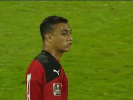 شاهد: حقيقة فيديو مصطفى محمد يسب حسام البدري