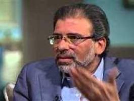 خالد يوسف