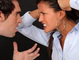 أمور تُغضب المرأة من الرجل
