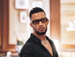 محمد رمضان