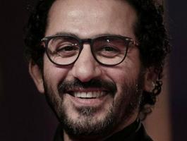 أحمد حلمي