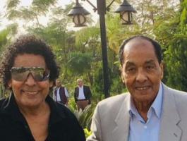 محمد منير وطنطاوي