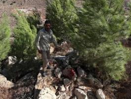 قناة عبرية: جيش الاحتلال يعثر على متفجرات تابعة لـ