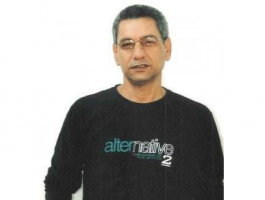 الاسير احمد ابو جابر