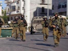 قناة عبرية: إسرائيل تكمل الاستعدادات والخطط لاجتياح جنين
