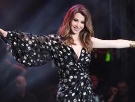 نانسي عجرم