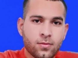 الاسير ايهم كممجي