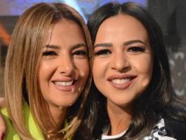 أشرف زكي يكشف حقيقة اعتزال دنيا وإيمي سمير غانم التمثيل