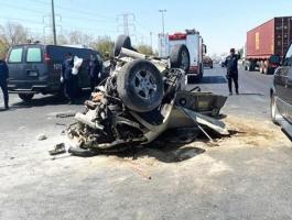 العراق: حقيقة وفاة الشيخ جلال الدين الصغير بحادث سير