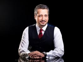 تامر أمين