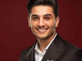 محمد عساف