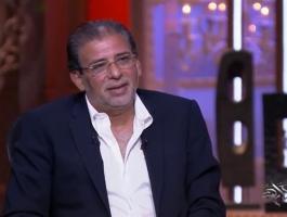 خالد يوسف