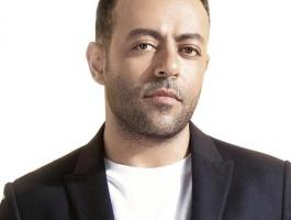 تامر عاشور