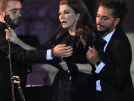 ماجدة الرومي
