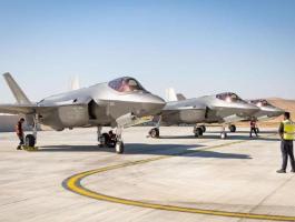 طائرات من نوع أدير الجديدة F35I.jpg